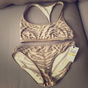Michael Kors bathing suit